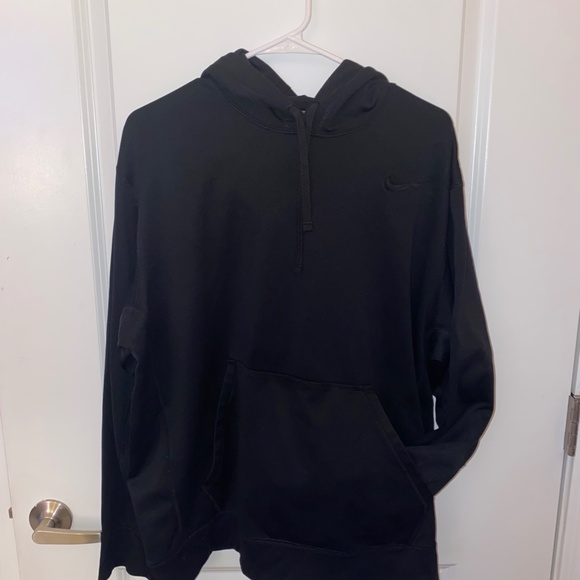 Unisex Nike Therma-Fit Fitness Hoodie - Picture 1 of 4